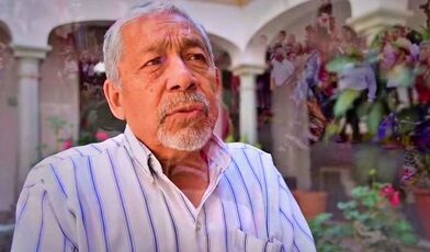 Fallece icono del Comité de Autenticidad