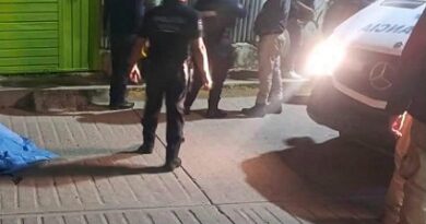 Fallece mujer tras ser atropellada