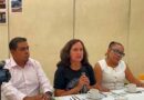 Familia denuncia red de despojo inmobiliario en Huatulco