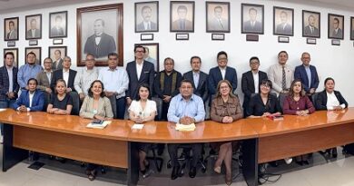 Festejará UABJO 200 años de historia
