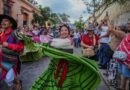 Fue el último convite: viene lo mero bueno!!