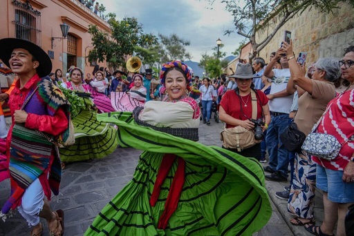 Fue el último convite: viene lo mero bueno!!