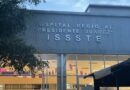 Hospital del ISSSTE en Oaxaca, en crisis