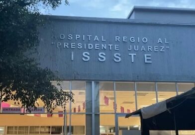 Hospital del ISSSTE en Oaxaca, en crisis Hospital del ISSSTE en Oaxaca, en crisis