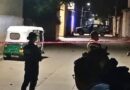 Identifican a ejecutado en San Antonino Castillo Velasco Identifican a ejecutado en San Antonino Castillo Velasco