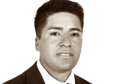 Identifican a oaxaqueño, desaparecido en Sinaloa