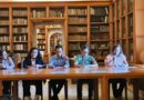 Impulsan la innovación tecnológica y humana en bibliotecas Impulsan la innovación tecnológica y humana en bibliotecas
