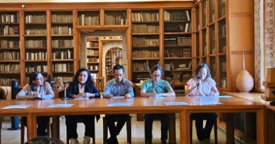 Impulsan la innovación tecnológica y humana en bibliotecas