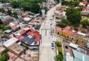 Inaugura gobernador de Oaxaca avenida que costó 25 mdp