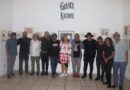 Inauguran “Gráfica nacional” Inauguran “Gráfica nacional”