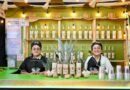 Inauguraron la Feria del Mezcal y de Artesanías