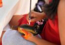 La magia de los alebrijes en Arrazola La magia de los alebrijes en Arrazola