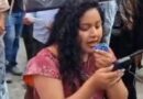 Marchan en Oaxaca contra la gentrificación Marchan en Oaxaca contra la gentrificación