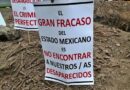 México: Durante el mundial desaparecen mil 200 personas México: Durante el mundial desaparecen mil 200 personas