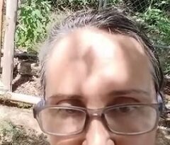 Mujer pide auxilio por amenazas de muerte y acoso inmobiliario