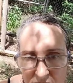 Mujer pide auxilio por amenazas de muerte y acoso inmobiliario