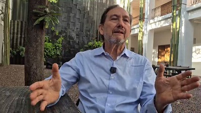 Oaxaca, con la peor caída en ocupación hotelera, desde la pandemia Oaxaca, con la peor caída en ocupación hotelera, desde la pandemia