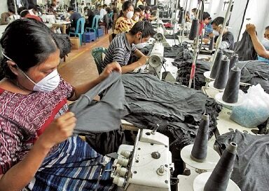 Oaxaca, el que da menos espacios laborales a mujeres Oaxaca, el que da menos espacios laborales a mujeres