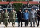 Operativo en la Costa para combatir a Delitos de Alto Impacto