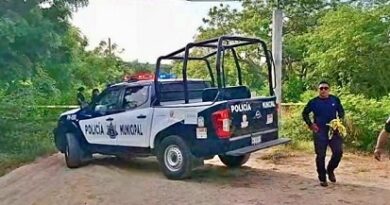 Otra vez Pinotepa