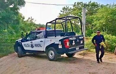 Otra vez Pinotepa