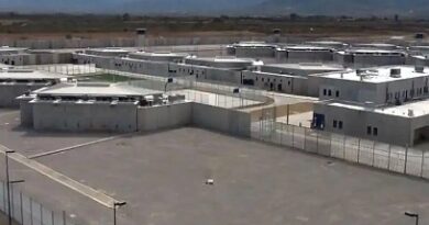 Prisiones de Oaxaca, al 92.6% de ocupación Prisiones de Oaxaca, al 92.6% de ocupación