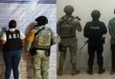 Probables responsables de feminicidio, a proceso Probables responsables de feminicidio, a proceso
