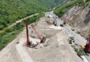 Puente “El Tornillo” se construye con mil 250 mdp Puente “El Tornillo” se construye con mil 250 mdp