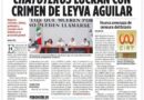 Quieren dividir al gremio periodístico Quieren dividir al gremio periodístico