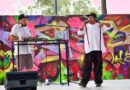 Rapero Mixe lidera encuentro de música en lenguas originarias