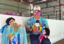 “Rasputín”, luchador oaxaqueño, representará a Oaxaca en Japón