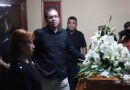 SEGOB y FGR, sin atender a familia de Leyva SEGOB y FGR, sin atender a familia de Leyva