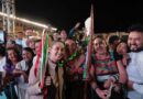 Sheinbaum hará gira de tres días por Oaxaca Sheinbaum hará gira de tres días por Oaxaca