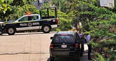 Siete ejecutados en menos de 24 horas Siete ejecutados en menos de 24 horas
