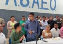Transportistas de la ASAEO niegan cobro de piso