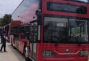 Transportistas privados le entrarán al BinniBus