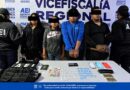 Tras cateo ubican vehículo vinculado a homicidio Tras cateo ubican vehículo vinculado a homicidio