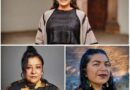 Tres oaxaqueñas buscan ganar un Ariel Tres oaxaqueñas buscan ganar un Ariel