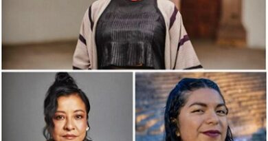 Tres oaxaqueñas buscan ganar un Ariel