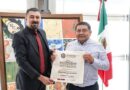 UABJO se integra a programa de la Unión Europea UABJO se integra a programa de la Unión Europea