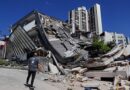 2026: Sacuden terremotos a ocho países