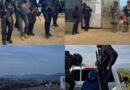 ASAEO invadió 37 hectáreas en Etla; fueron recuperadas