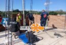 Accidente de descarga eléctrica deja un muerto Accidente de descarga eléctrica deja un muerto