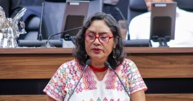 Alertan posibles abusos de autoridad en Juchitán