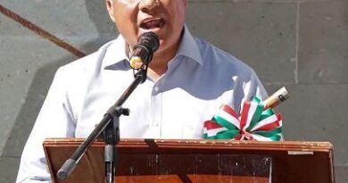 Analizan revocación de mandato contra edil