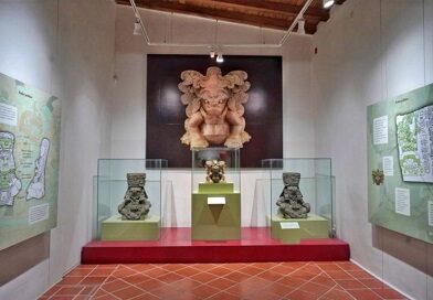 Aniversario del Museo Frissell de Mitla Aniversario del Museo Frissell de Mitla