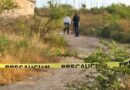 Asesinan a mujer