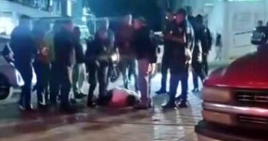 Asesinan a un individuo en Huautla