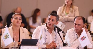 Busca Fiscalía modernizar la procuración de justicia