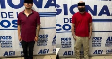 Cae banda internacional que robaba vehículos de alta gama